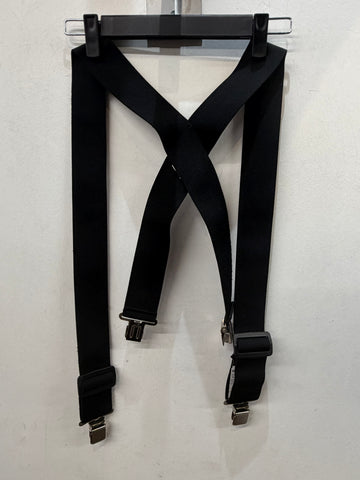 UNBRANDED X-Back Suspenders Textile ACCESSORY