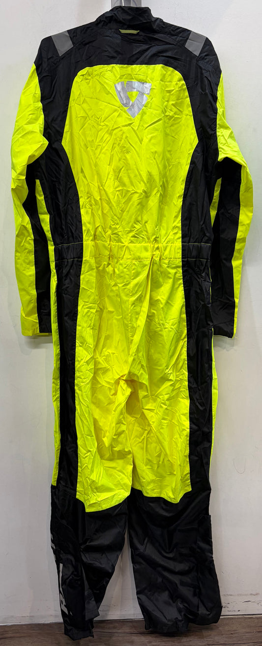 REV'IT Riding PVC RAIN GEAR, LRG