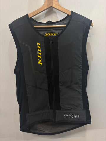 KLIM AI-1 AIRBAG Mixed Material ARMOR, MED