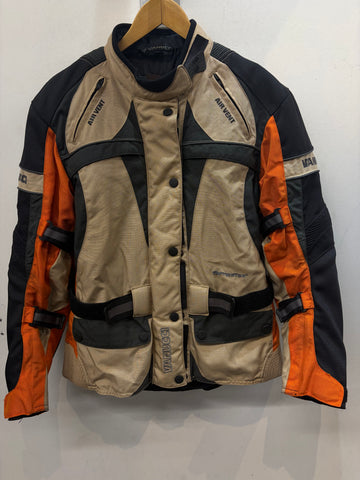 VANUCCI Ventus 3 Textile JACKET, SM