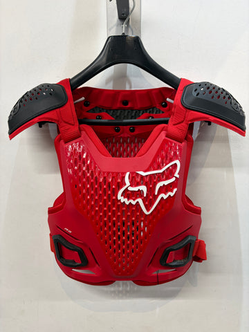 FOX R3 Textile ARMOR, SM