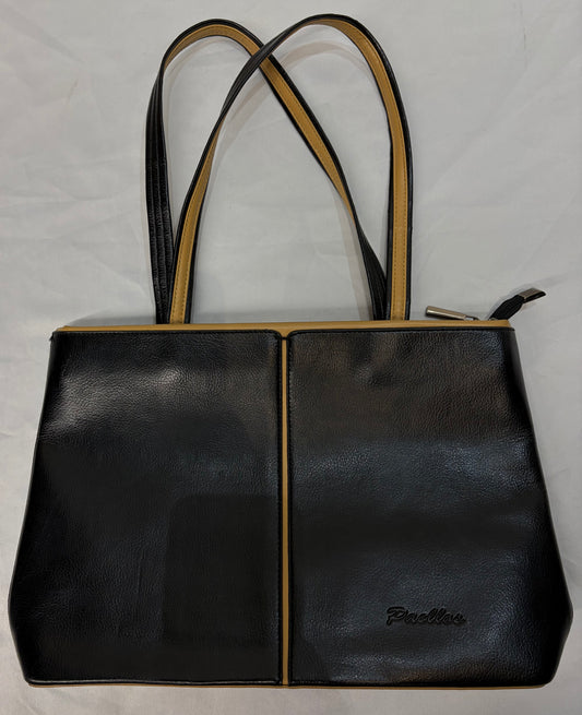 PAELLOS Purse Leather ACCESSORY