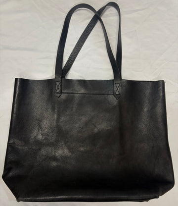 J. Crew UK Tote Bag Leather ACCESSORY