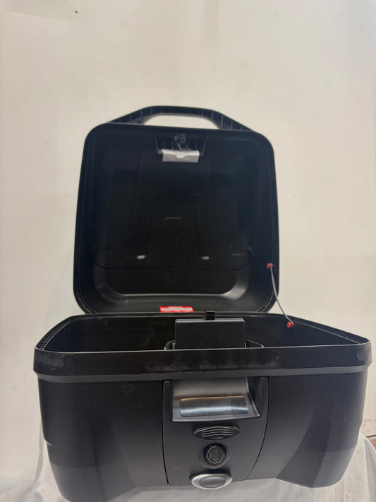 GIVI Bold Monolock Top Case Plastic BAGGAGE, MED