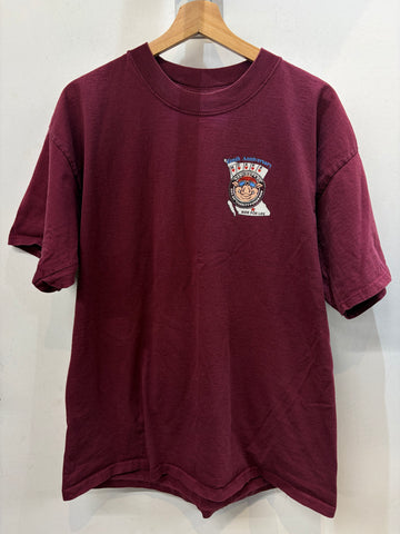 UNBRANDED T Shirt Textile SHIRT, XL