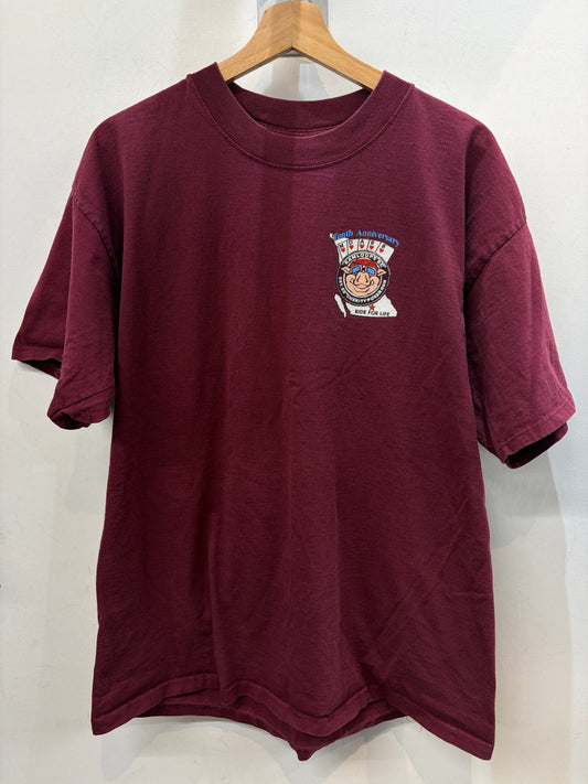 UNBRANDED T Shirt Textile SHIRT, XL