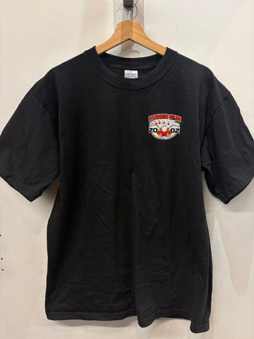 UNBRANDED T Shirt Textile SHIRT, LRG
