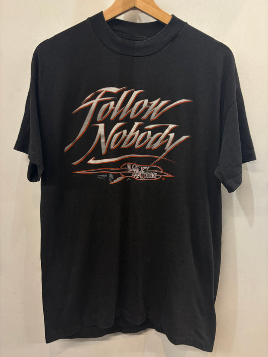 HARLEY DAVIDSON T Shirt Textile SHIRT, LRG