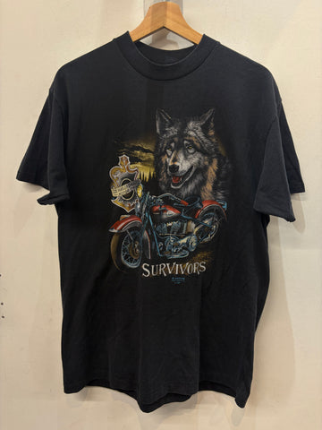HARLEY DAVIDSON T Shirt Textile SHIRT, LRG