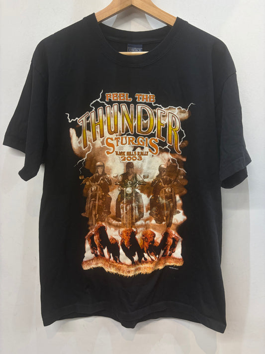 UNBRANDED T Shirt Textile SHIRT, LRG
