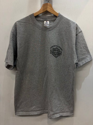 HARLEY DAVIDSON T Shirt Textile SHIRT, LRG