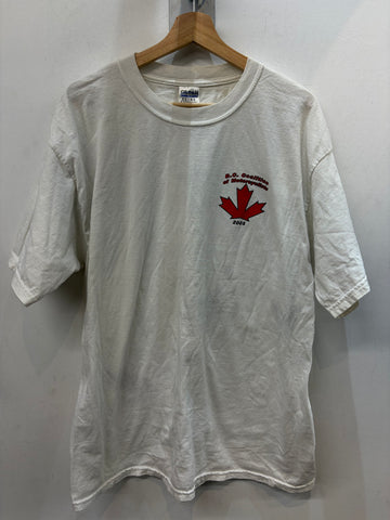 UNBRANDED T Shirt Textile SHIRT, XL