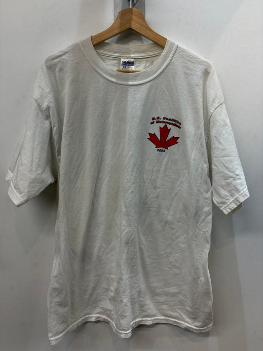 UNBRANDED T Shirt Textile SHIRT, XL