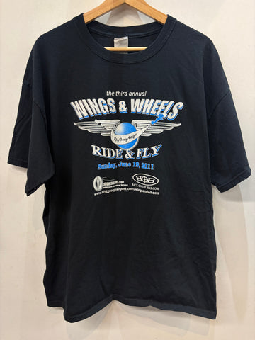 UNBRANDED T Shirt Textile SHIRT, XL