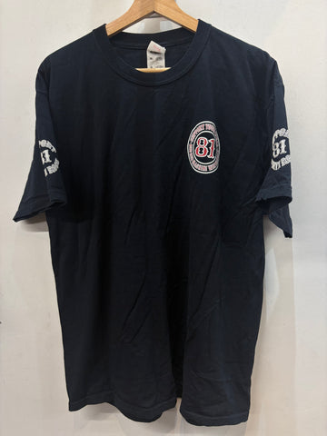 HARLEY DAVIDSON T Shirt Textile SHIRT, XL