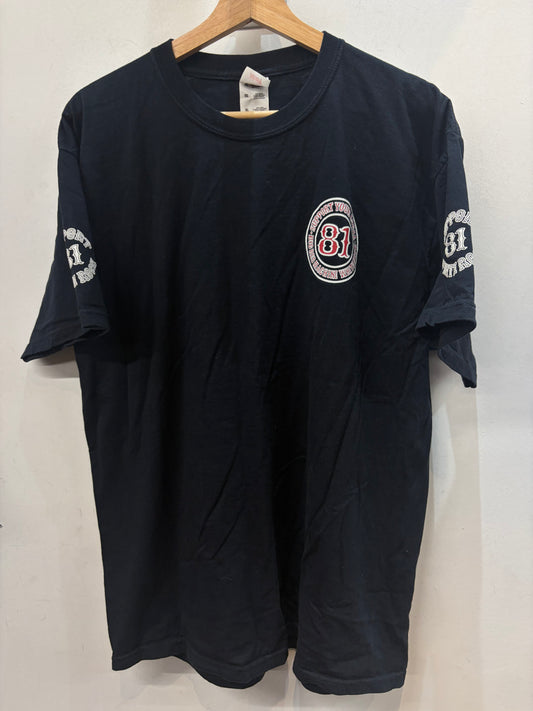 HARLEY DAVIDSON T Shirt Textile SHIRT, XL