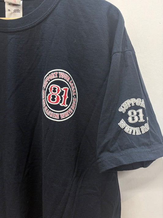 HARLEY DAVIDSON T Shirt Textile SHIRT, XL