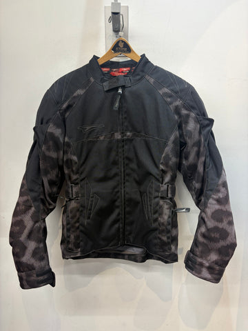 TEKNIC Riding Textile JACKET, SM