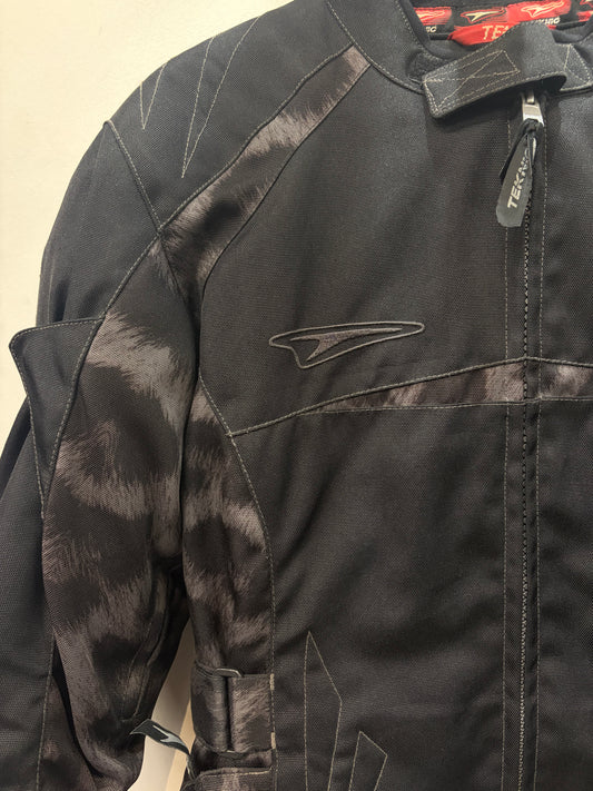 TEKNIC Riding Textile JACKET, SM