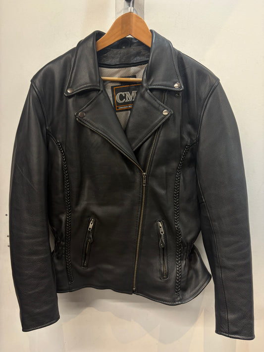 CMC Riding Leather JACKET, XL