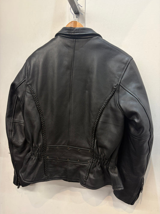 CMC Riding Leather JACKET, XL