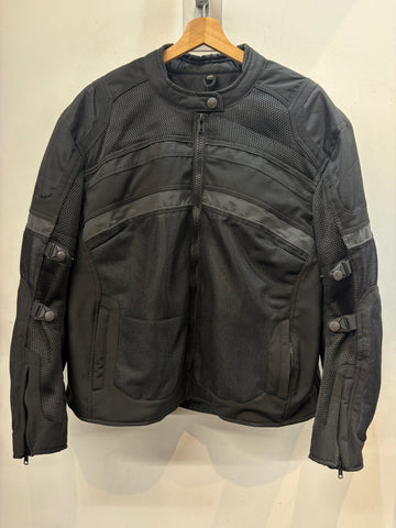 MILWAUKEE Riding Textile JACKET, 3XL