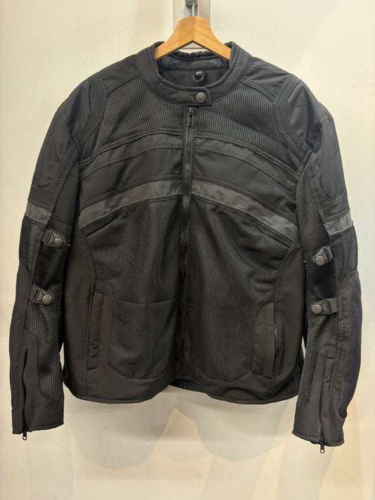 MILWAUKEE Riding Textile JACKET, 3XL