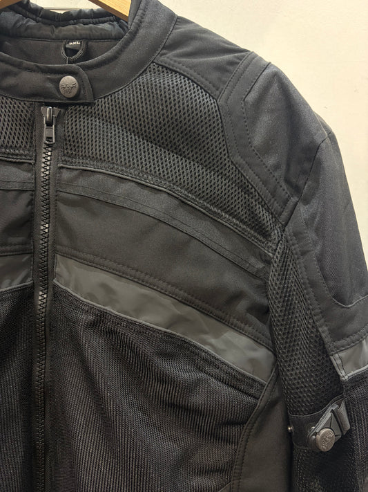 MILWAUKEE Riding Textile JACKET, 3XL