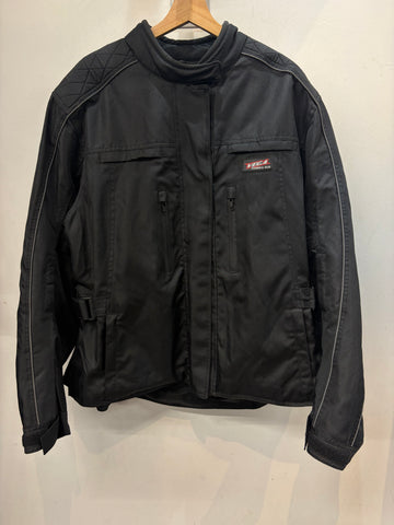 VEGA Riding PVC JACKET, LRG