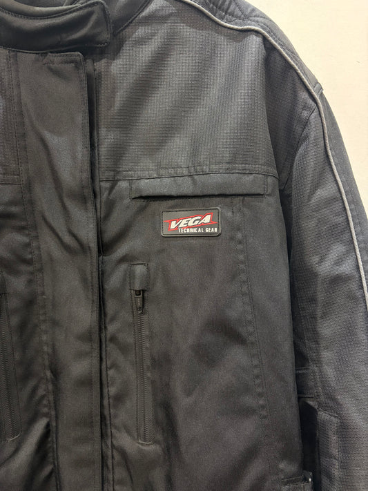 VEGA Riding PVC JACKET, LRG