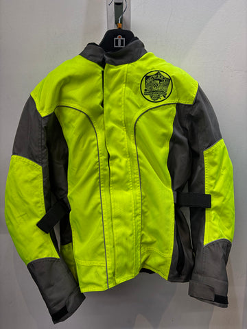 UNBRANDED Riding Textile JACKET, LRG