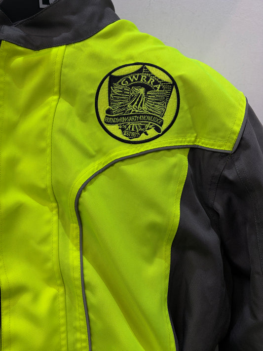 UNBRANDED Riding Textile JACKET, LRG