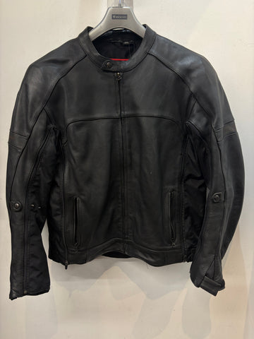JOE ROCKET Riding Leather JACKET, XL