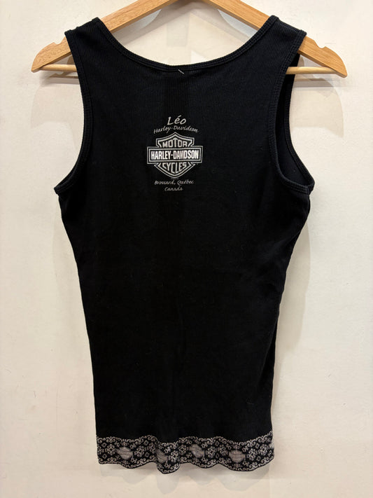 HARLEY DAVIDSON Fashion Textile SHIRT, LRG