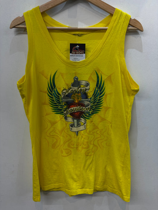 HARLEY DAVIDSON Fashion Textile SHIRT, LRG