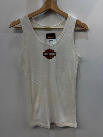 HARLEY DAVIDSON Fashion Textile SHIRT, LRG