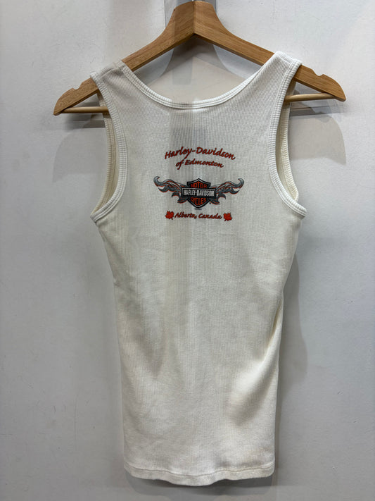HARLEY DAVIDSON Fashion Textile SHIRT, LRG