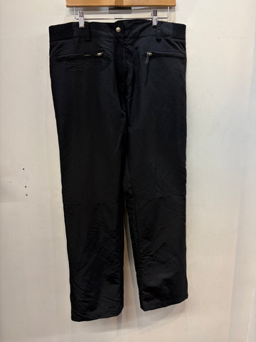 POWER TRIP Riding Textile PANTS, XL