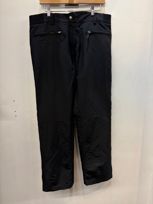 POWER TRIP Riding Textile PANTS, XL