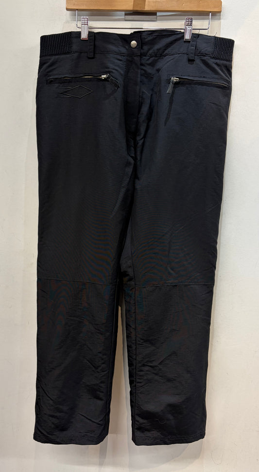 POWER TRIP Riding Textile PANTS, XL