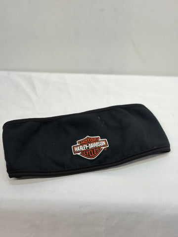 HARLEY DAVIDSON EAR WARM BAND Mixed Material ACCESSORY