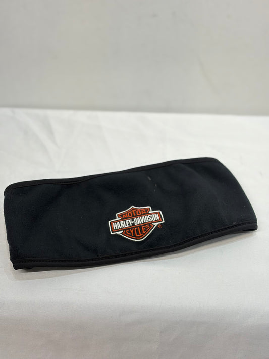 HARLEY DAVIDSON EAR WARM BAND Mixed Material ACCESSORY