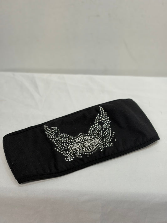 HARLEY DAVIDSON EAR WARM BAND Mixed Material ACCESSORY