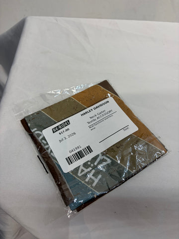 HARLEY DAVIDSON Neck Gaiter Textile ACCESSORY