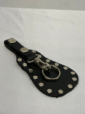 genui KEYHOLDER Leather ACCESSORY