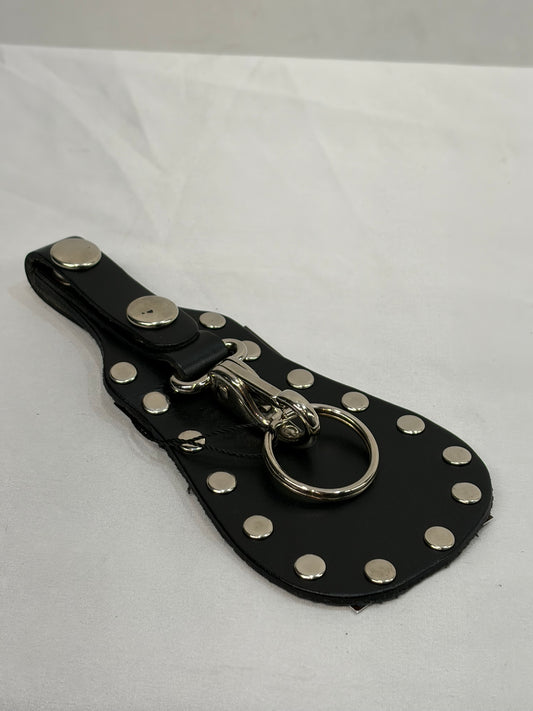 genui KEYHOLDER Leather ACCESSORY