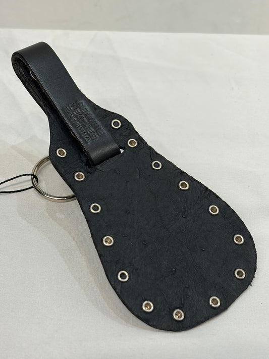 genui KEYHOLDER Leather ACCESSORY