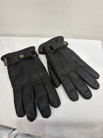 3M Riding Leather GLOVES, XL