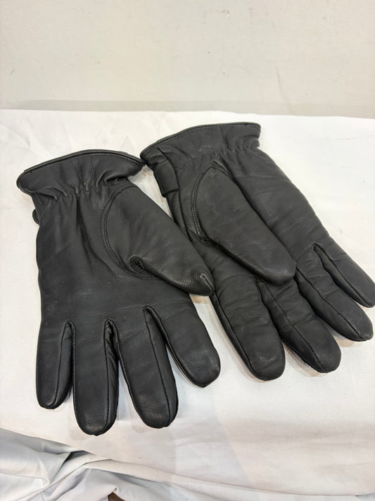 3M Riding Leather GLOVES, XL