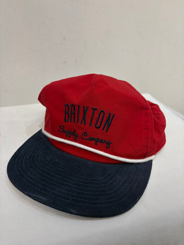 BRIXTON HAT Textile ACCESSORY